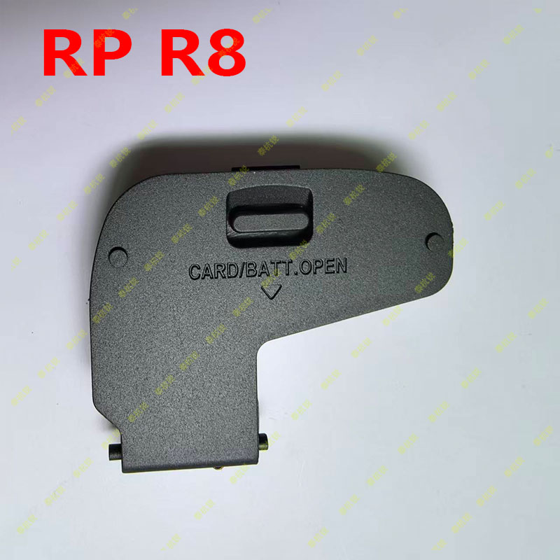 Canon Camera Eos R8 - For Canon EOS RP R8 Battery