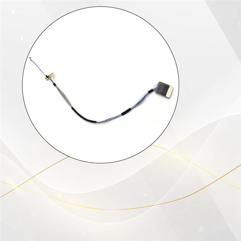 Y44A Gimbal Signal Cable for F - Drone Gimbal For Gopro 评论和价格