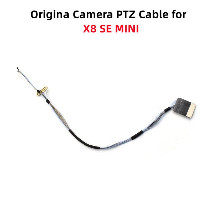 Y44A Gimbal Signal Cable for F - Drone Gimbal For Gopro 评论和价格