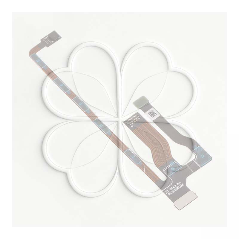 3‑In‑1 Flexible Flat Ribbon Fl - Drone Gimbal Ribbon Cable 评论和价格