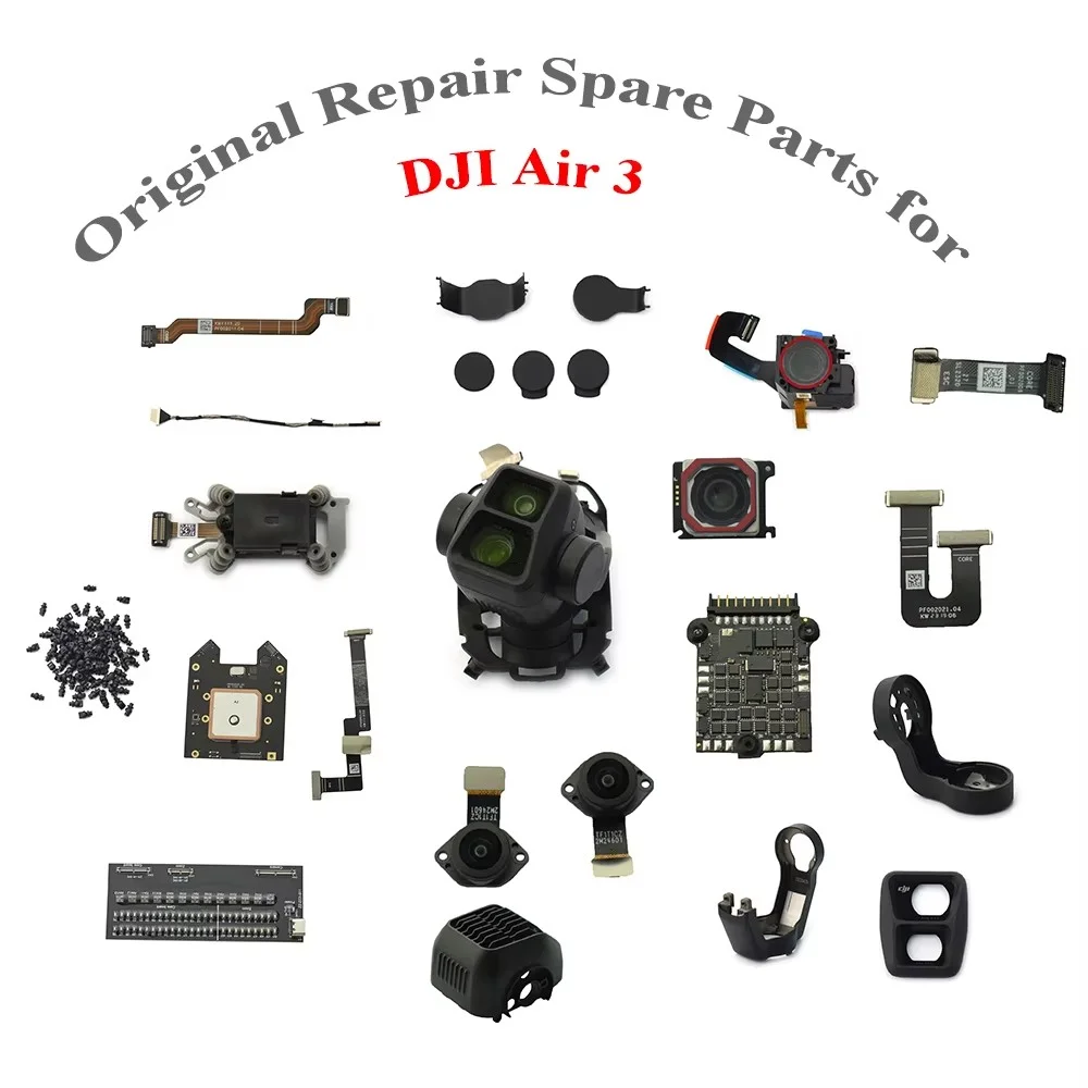 Original Gimbal Parts for DJI  - Drone Gimbal Dampener 评论和价格