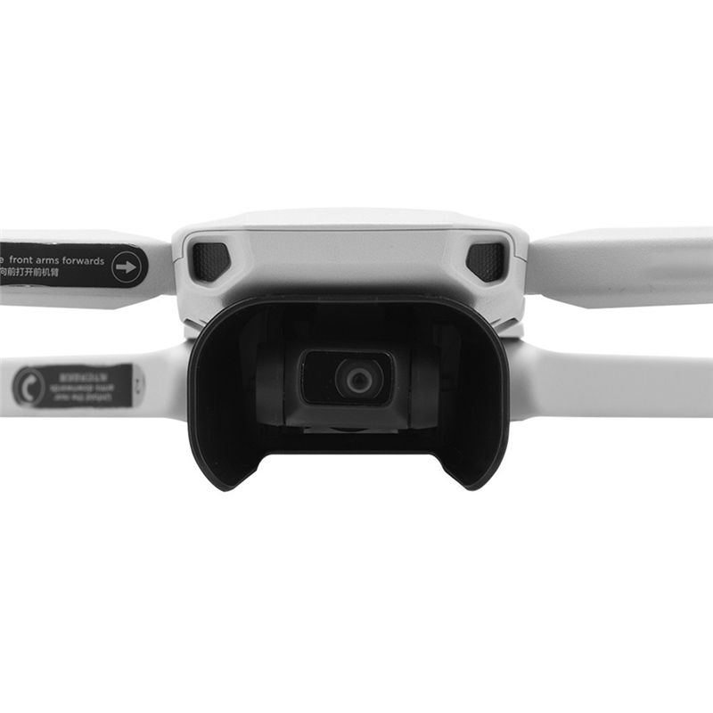 Y44A Lens Cover for DJI Mini/M - Drone Gimbal For Gopro 评论和价格