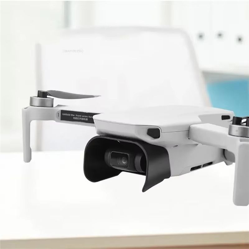 Y44A Lens Cover for DJI Mini/M - Drone Gimbal For Gopro 评论和价格