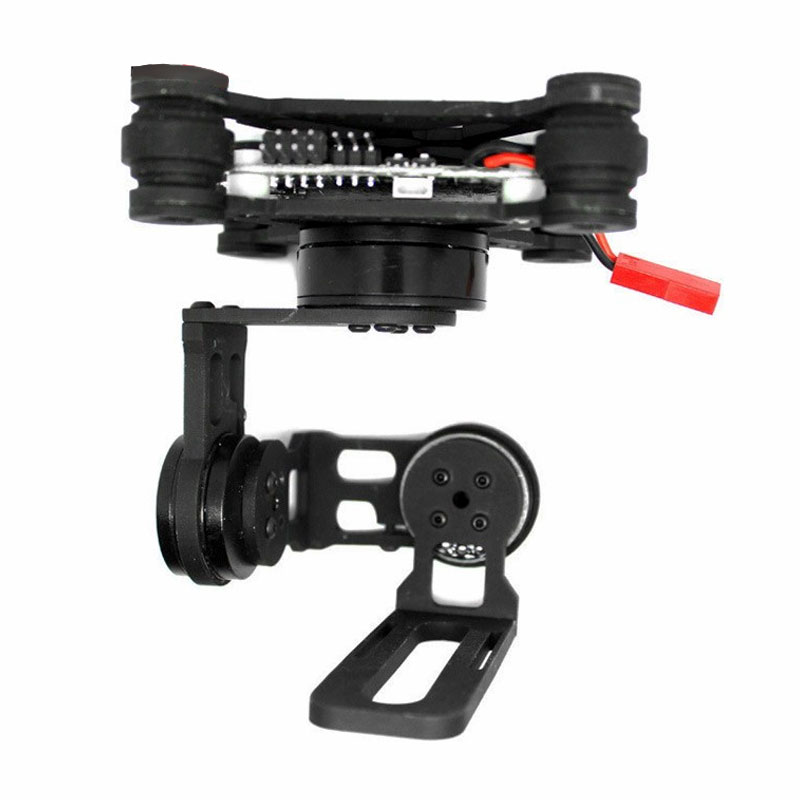 Storm32 BGC 3/2 Axis Lightweig - Drone Gimbal Brushless 评论和价格