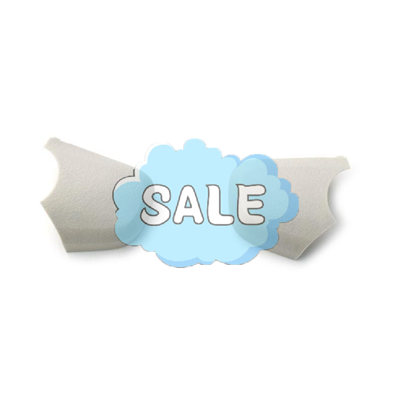 ∘Gimbal L/R Replacement Cover  - Drone Gimbal For Insta360 评论和价格