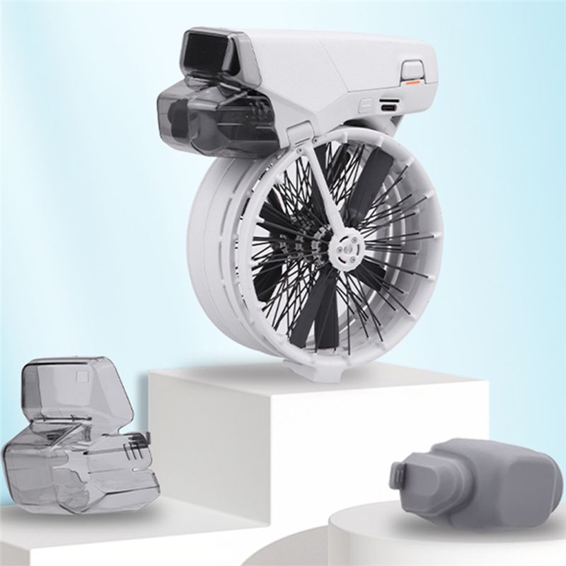 B31B For DJI Flip Drone Access - Drone Gimbal For Gopro 评论和价格