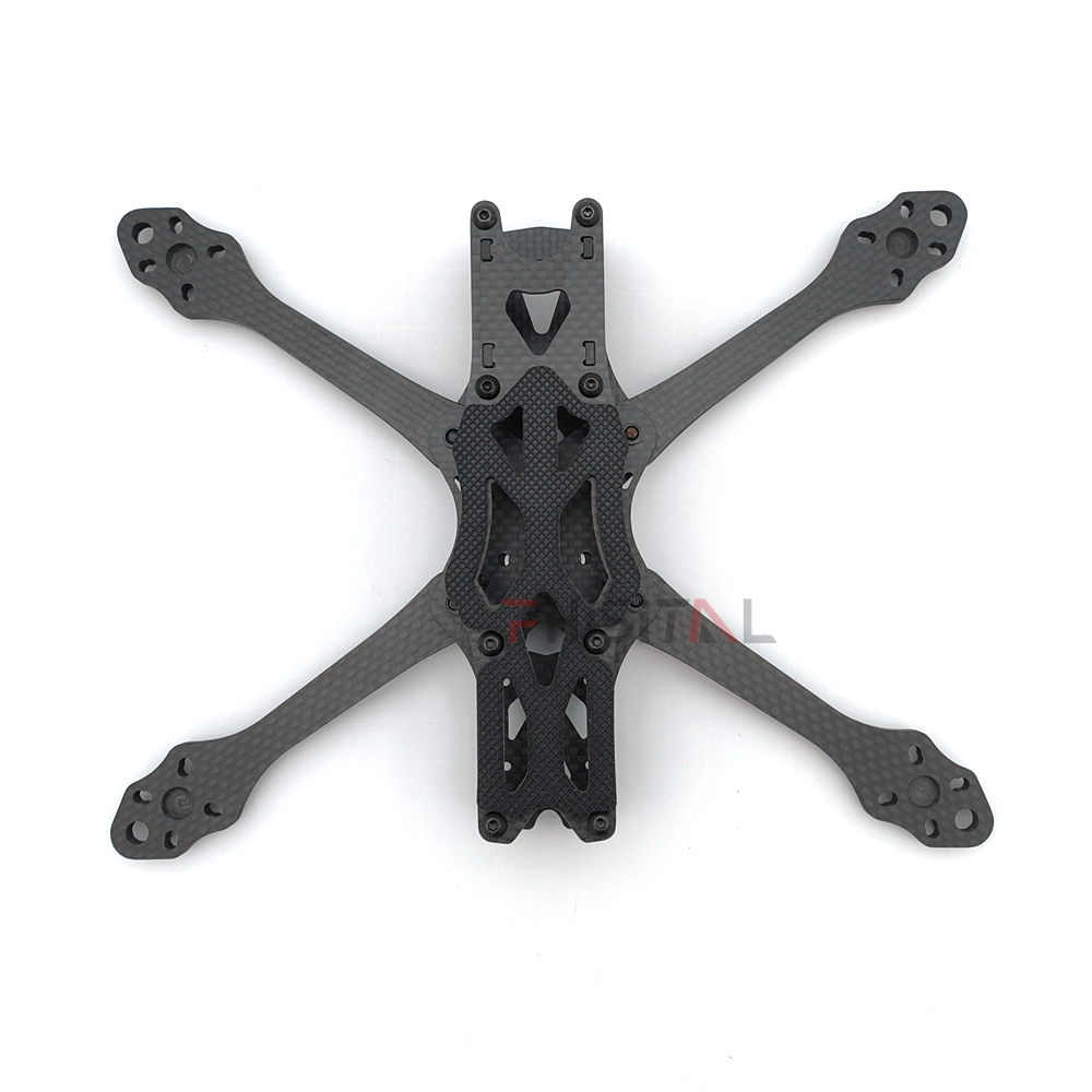 APEX Frame 7 Inch/6 Inch/5 Inc - Drone Gimbal Controller 评论和价格