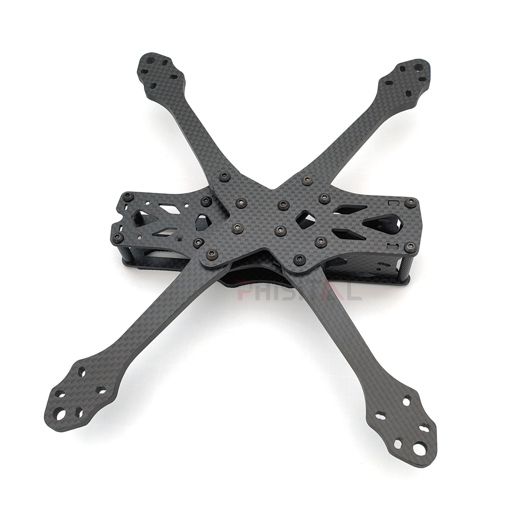 APEX Frame 7 Inch/6 Inch/5 Inc - Drone Gimbal Controller 评论和价格