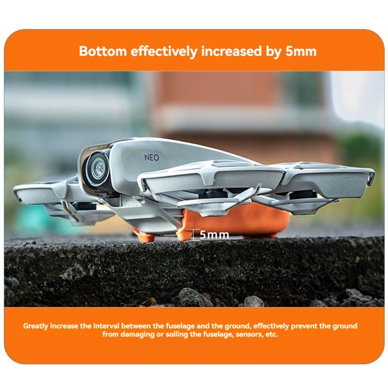 Y44A Battery Protective Shell  - Drone Gimbal For Gopro 评论和价格