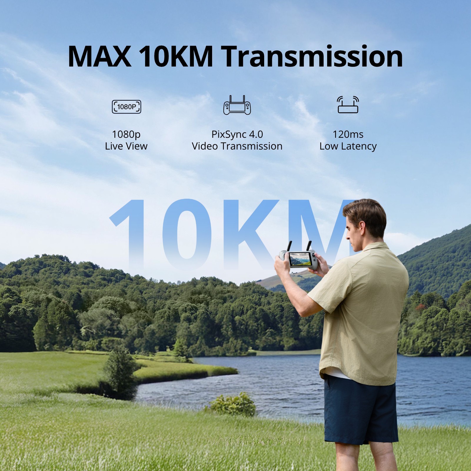 Potensic C0 ATOM 2 Drone with  - Drone Gimbal 3 Axis 评论和价格