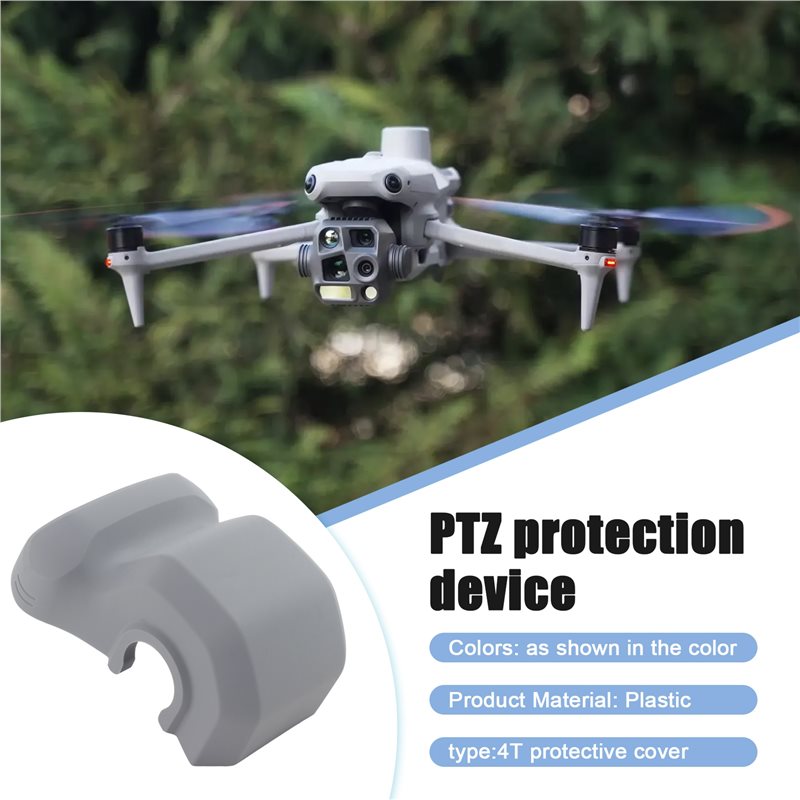 B92B For Matrice 4T Drone Gimb - Drone Gimbal For Gopro 评论和价格
