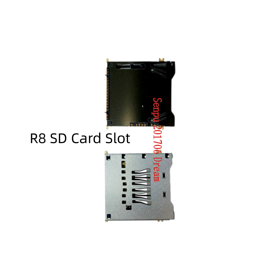 For Canon EOS R8 SD Memory Car - Canon Camera Eos R8 评论和价格