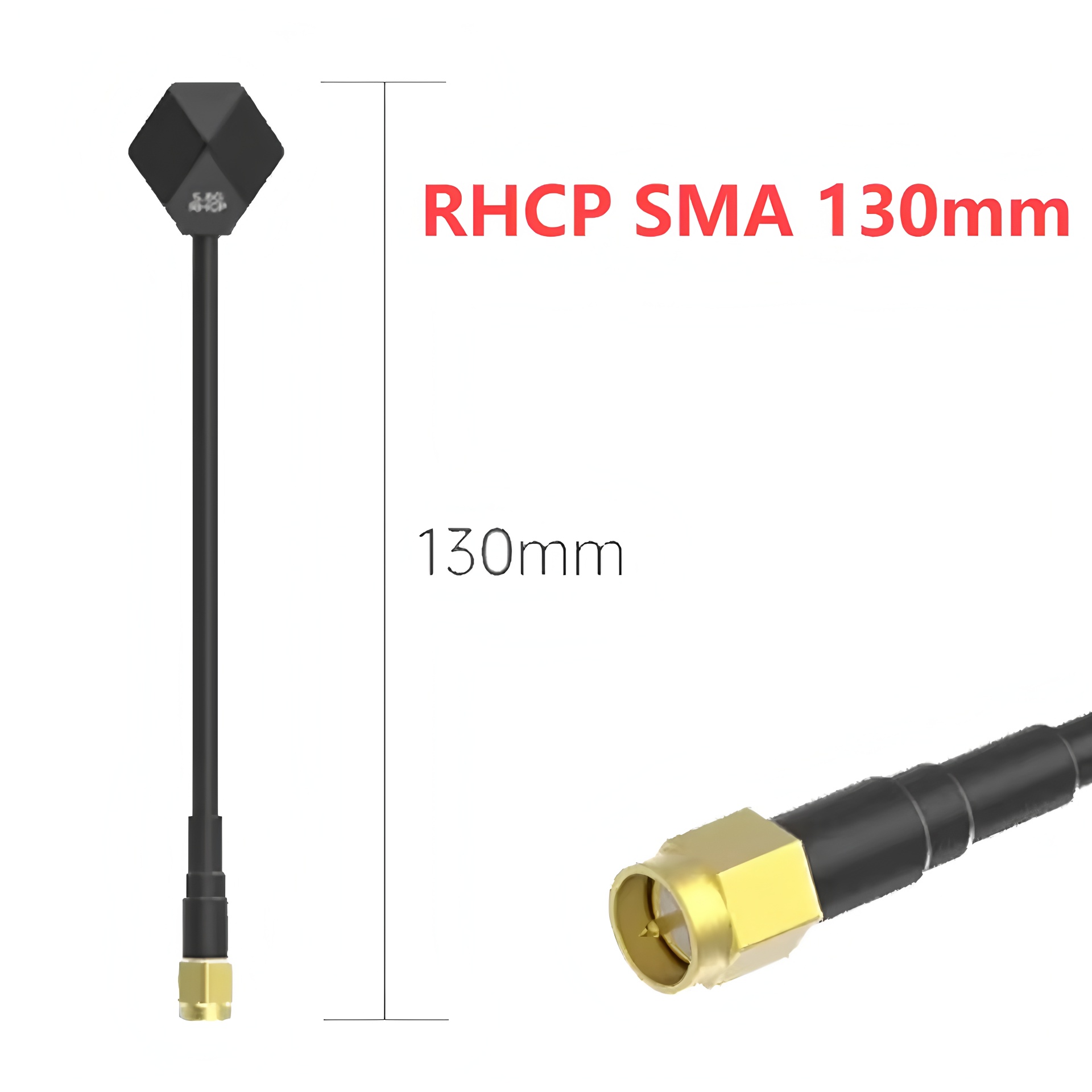 IFlight Albatross V2 SMA 5.8GH - Drone Gimbal Brushless 评论和价格