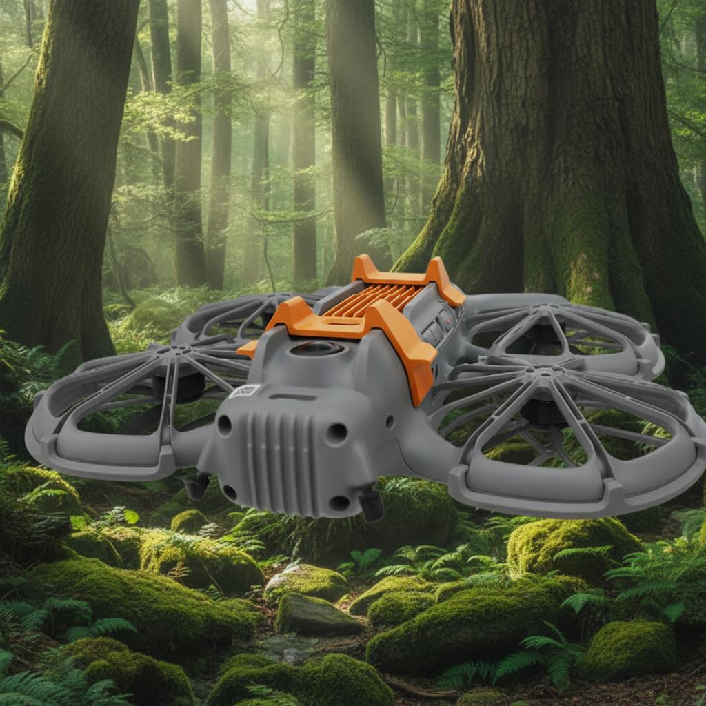  for dji NEO 2 Lightweight Dro - Drone Gimbal Mount 评论和价格